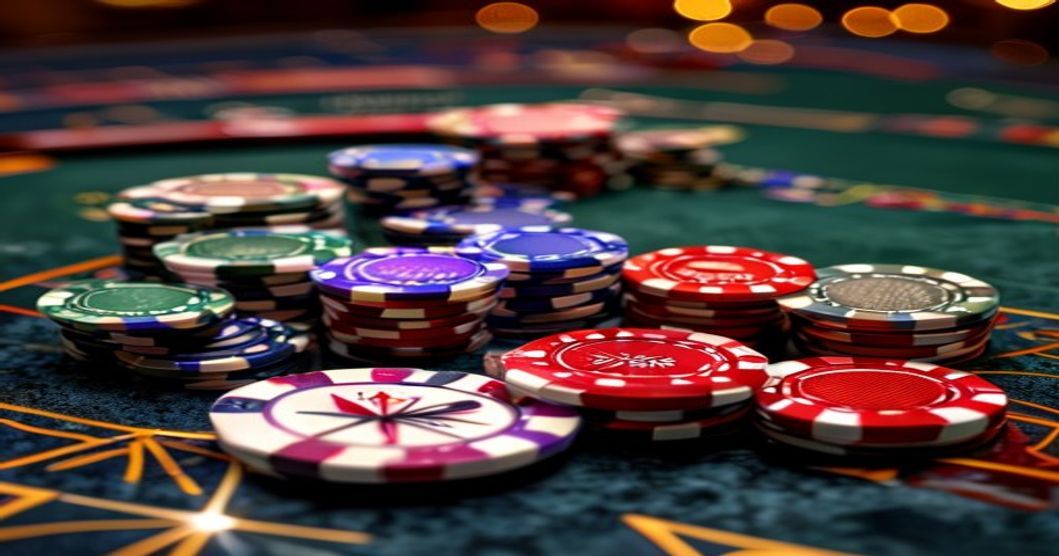 Chiến Lược Chơi Baccarat Hiệu Quả Tại VF88