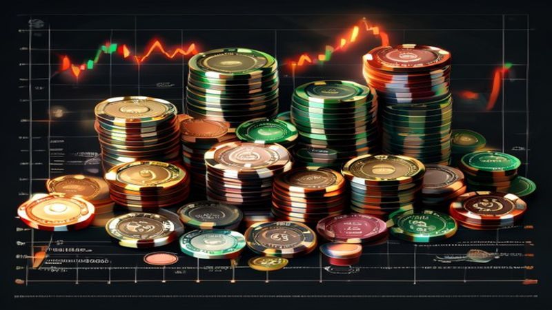 Chiến thuật quản lý vốn cá cược VF88