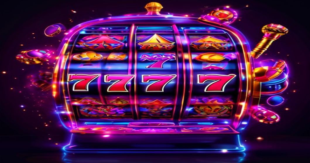 Bí Quyết Chơi Nổ Hũ Trúng Jackpot Tại VF88