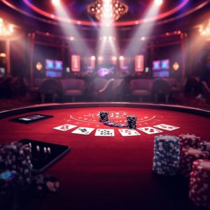 Roulette VF88