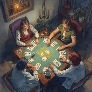 Game Bài VF88 – Đổi Thưởng Siêu Tốc