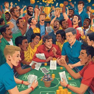 Cá cược esport VF88